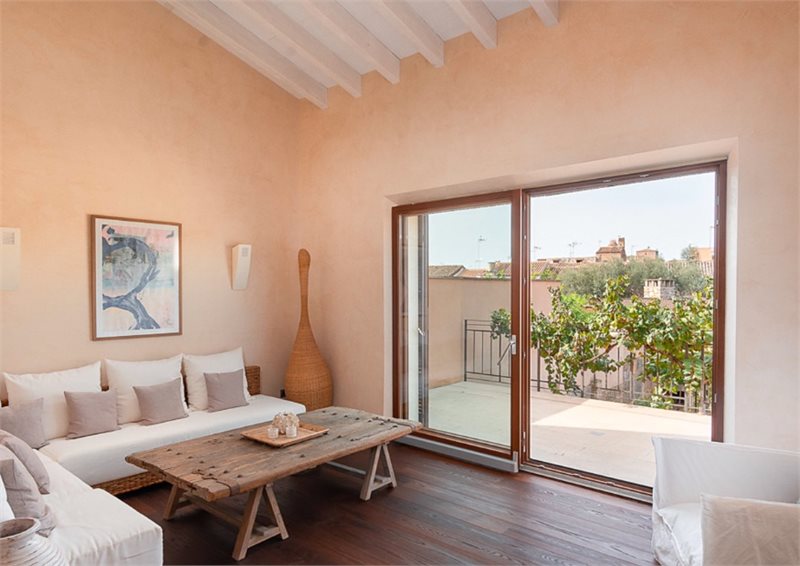 Living area: 618 m² Bedrooms: 6  - Charming  "3 in 1" house in Ljucmajor #2491096 - 12