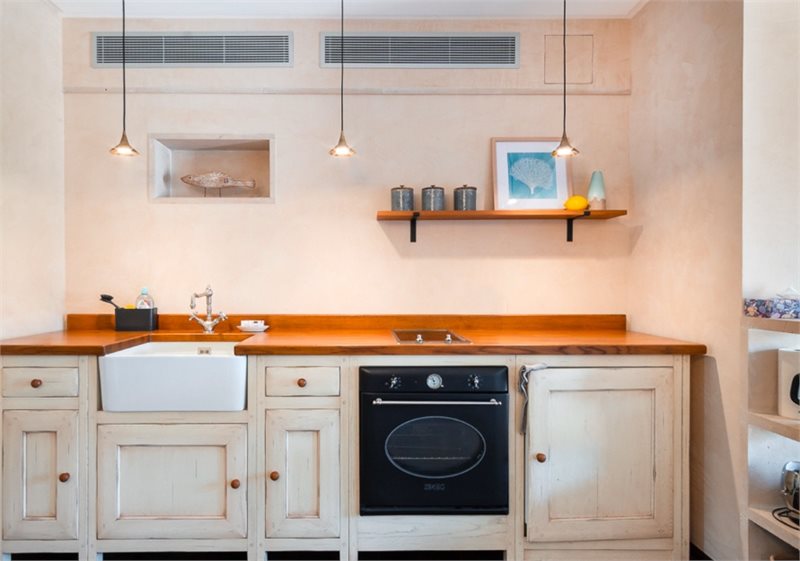 Living area: 618 m² Bedrooms: 6  - Charming  "3 in 1" house in Ljucmajor #2491096 - 14
