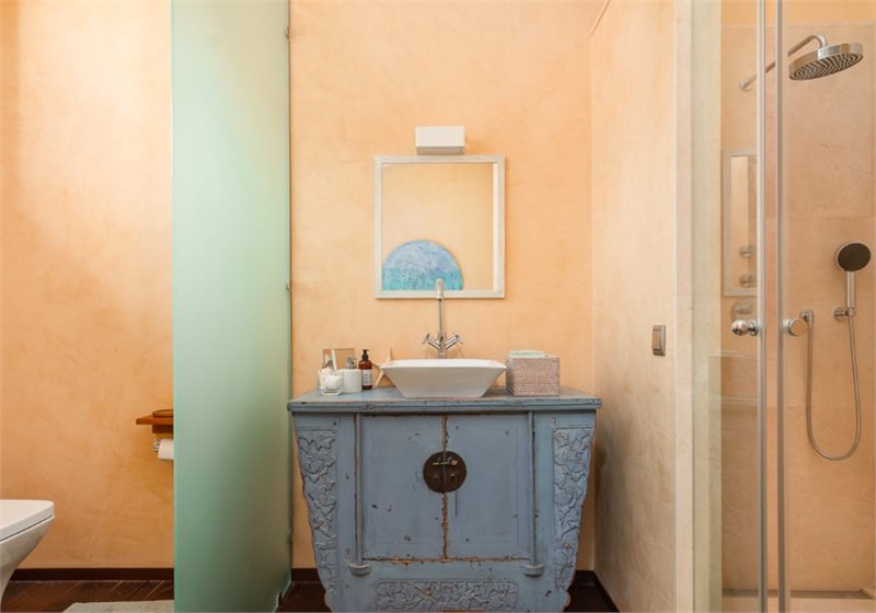Living area: 618 m² Bedrooms: 6  - Charming  "3 in 1" house in Ljucmajor #2491096 - 15