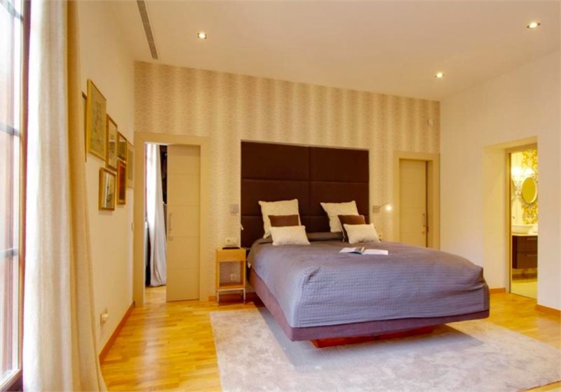 Boyta: 196 m² Sovrum: 3  - Vacker renoverad lägenhet i Old Town, Palma #2121098 - 10