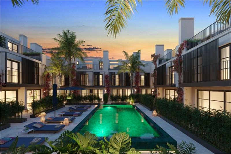  - Exklusivt projekt med townhouse i Portixol #2121100 - 9
