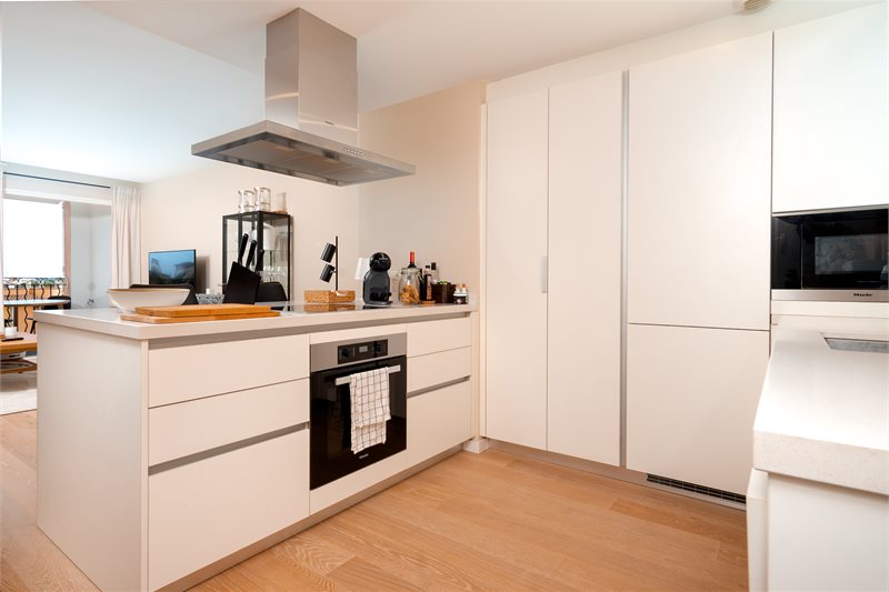 Boyta: 85 m² Sovrum: 2  - Penthouse i Porto Colom #51243 - 10