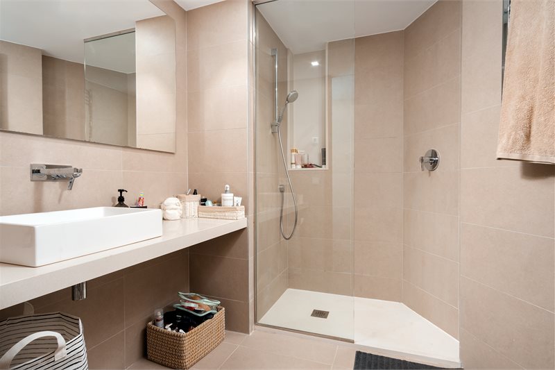 Boyta: 104 m² Sovrum: 3  - Fantastiskt penthouse i Porto Colom #1510187 - 1