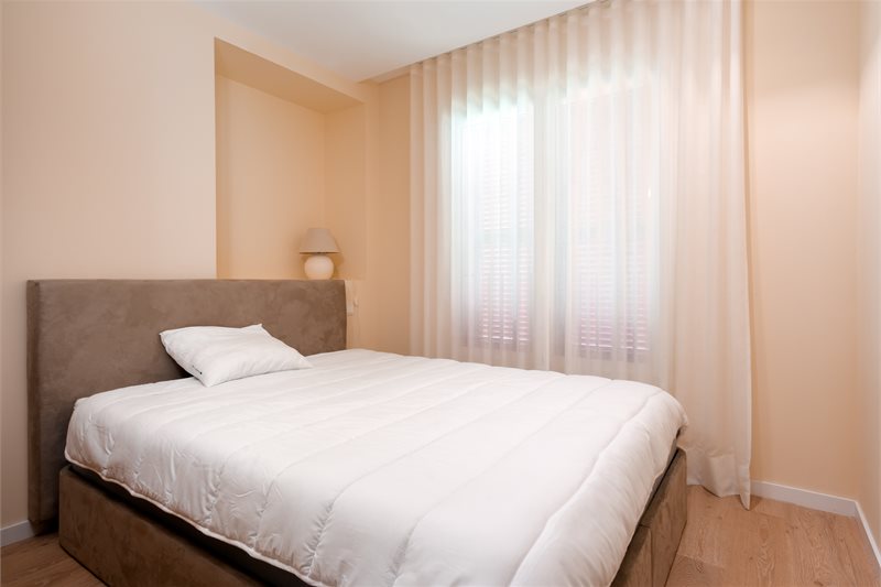 Boyta: 104 m² Sovrum: 3  - Fantastiskt penthouse i Porto Colom #1510187 - 3