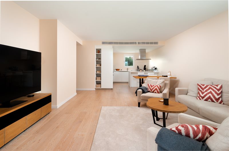 Boyta: 104 m² Sovrum: 3  - Fantastiskt penthouse i Porto Colom #1510187 - 7