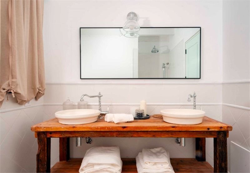 Living area: 156 m² Bedrooms: 3  - Beautiful newly built townhouse in Deia #2091004 - 7