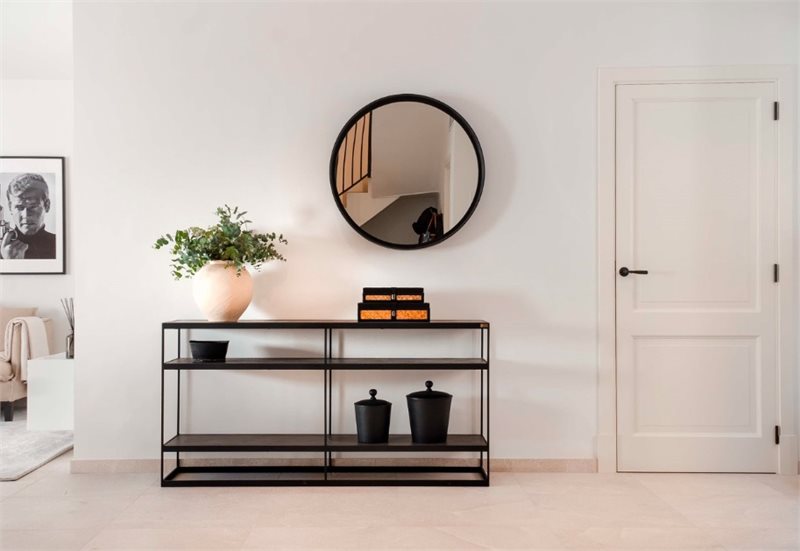 Boyta: 218 m² Sovrum: 3  - Townhouse med trädgård och pool i Son Espanyolet, Palma #2121105 - 15