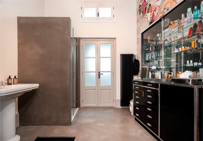 Living area: 266 m² Bedrooms: 3  - Penthouse with roof terrace in Old Town, Palma #2121106 - 10
