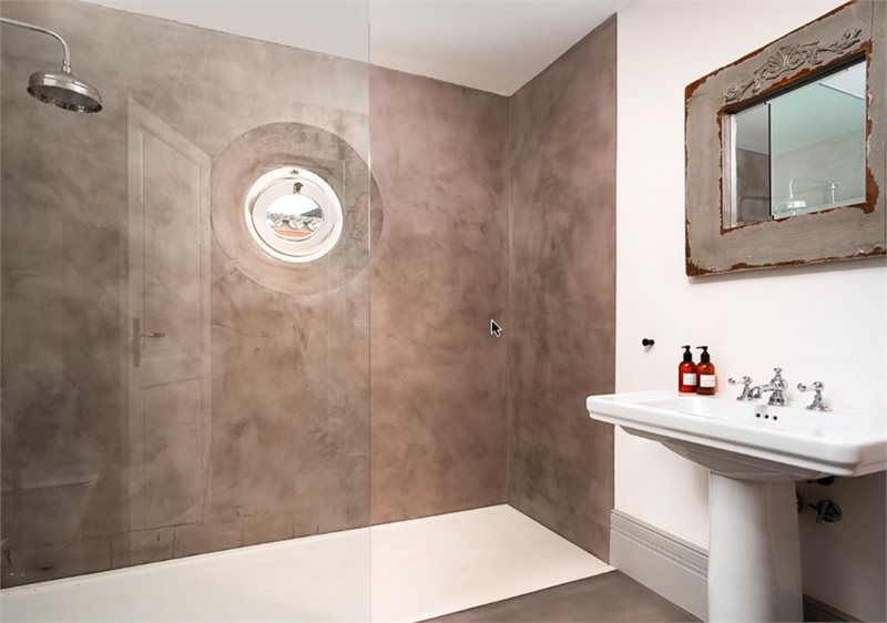 Living area: 266 m² Bedrooms: 3  - Penthouse with roof terrace in Old Town, Palma #2121106 - 15