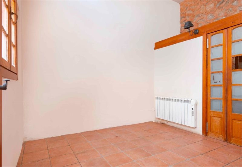Boyta: 113 m² Sovrum: 1  - Charmigt hus med potential, i Genova #2121107 - 5
