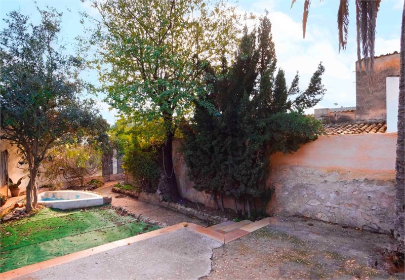 Boyta: 113 m² Sovrum: 1  - Charmigt hus med potential, i Genova #2121107 - 10
