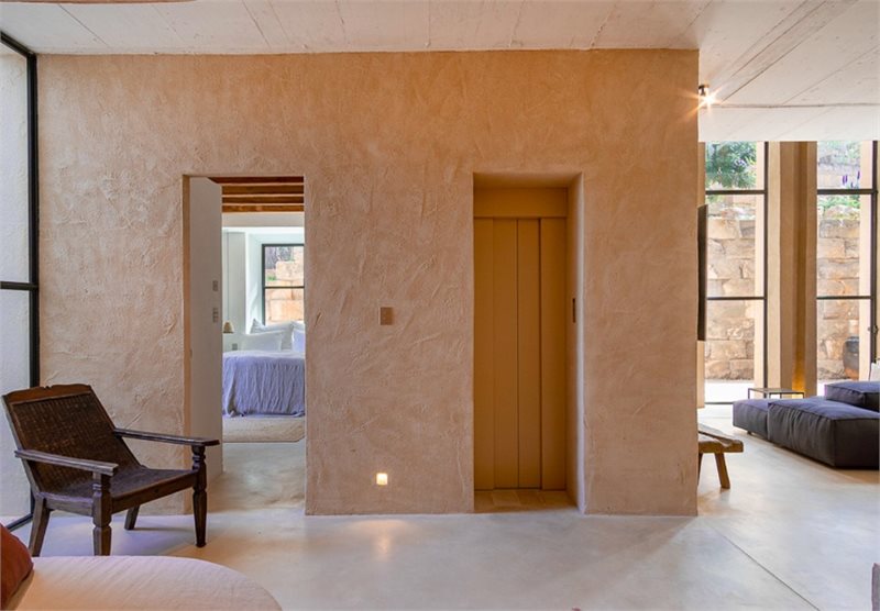 Living area: 450 m² Bedrooms: 7  - Amazing sea view villa in Santa Ponsa #2021108 - 6