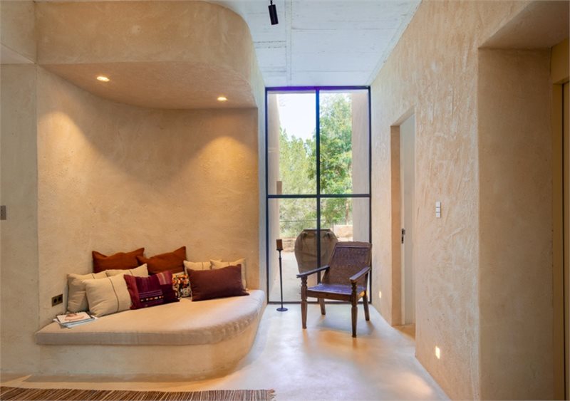 Boyta: 450 m² Sovrum: 7  - Fantastisk nybyggd villa med havsutsikt i Santa Ponsa #2021108 - 11