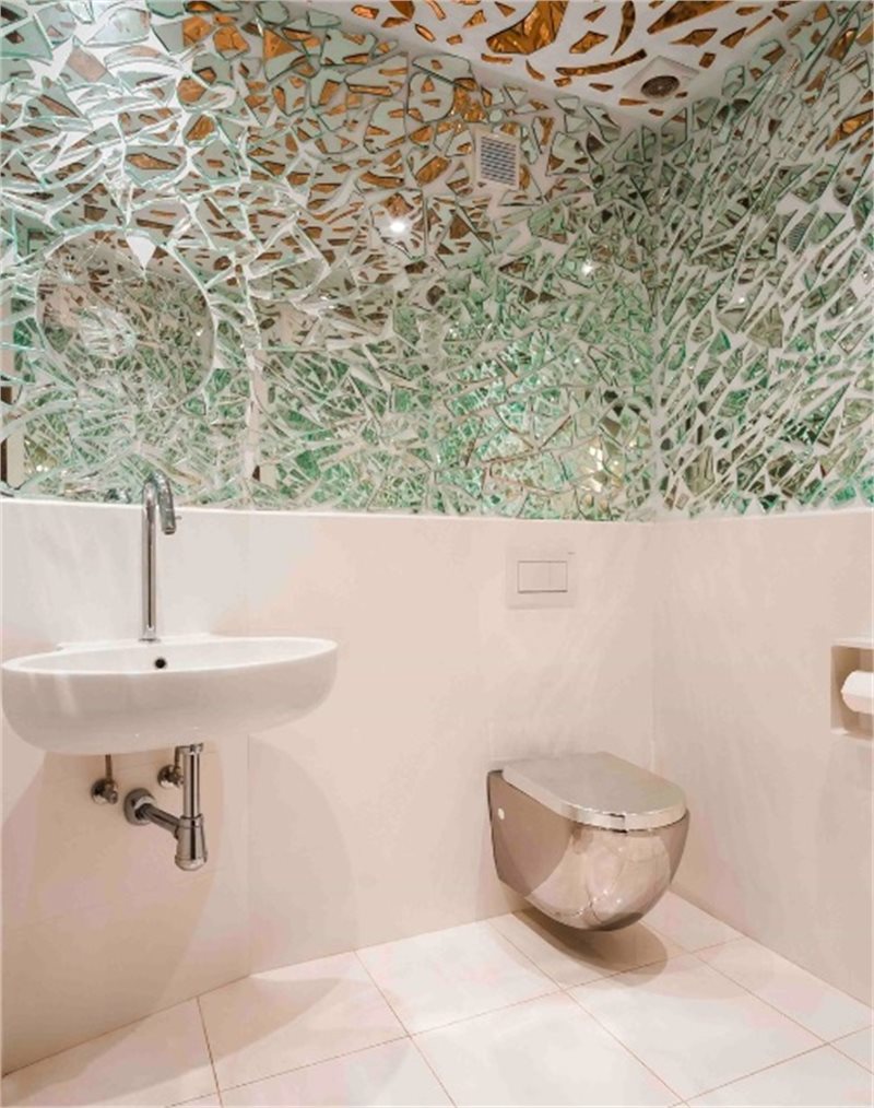 Living area: 247 m² Bedrooms: 4  - Bright apartment in Plaza Gomila, Palma #2121110 - 5