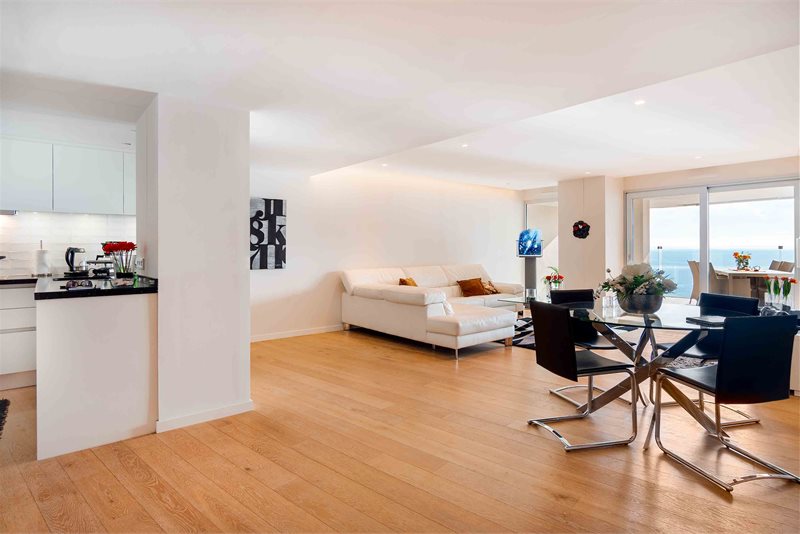 Boyta: 95 m² Sovrum: 2  - Fantastisk lägenhet i Cala Mayor #1121113 - 4