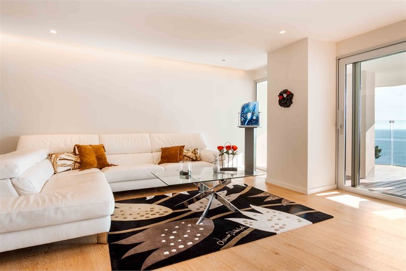 Boyta: 95 m² Sovrum: 2  - Fantastisk lägenhet i Cala Mayor #1121113 - 6