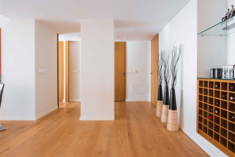 Boyta: 95 m² Sovrum: 2  - Fantastisk lägenhet i Cala Mayor #1121113 - 7