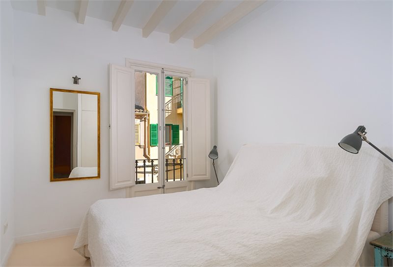 Boyta: 128 m² Sovrum: 2  - Vacker renoverad lägenhet i Palma Santa Catalina #2121115 - 4