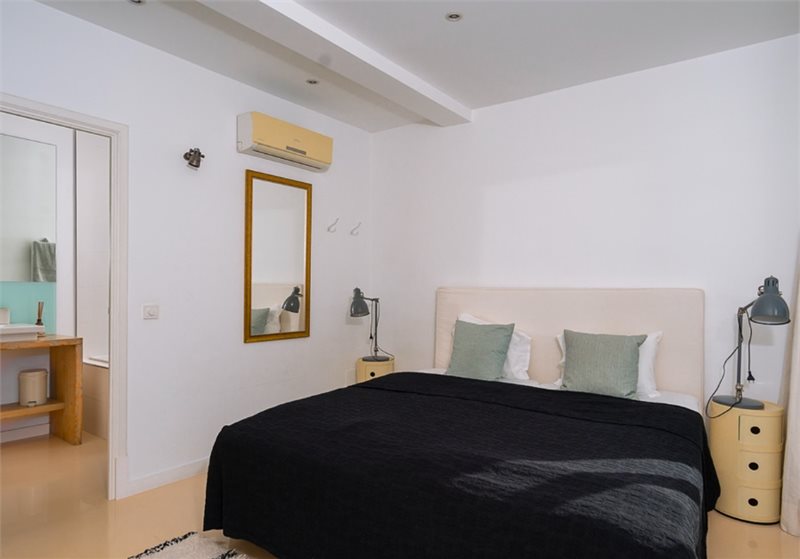 Boyta: 128 m² Sovrum: 2  - Vacker renoverad lägenhet i Palma Santa Catalina #2121115 - 5