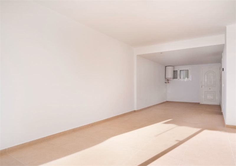 Living area: 80 m² Bedrooms: 2  - Charming apartment with sea view in Port Adriano #2121116 - 4