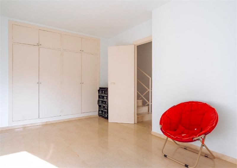 Sovrum: 3  - Traditionellt townhouse i Bendinat #2121119 - 4
