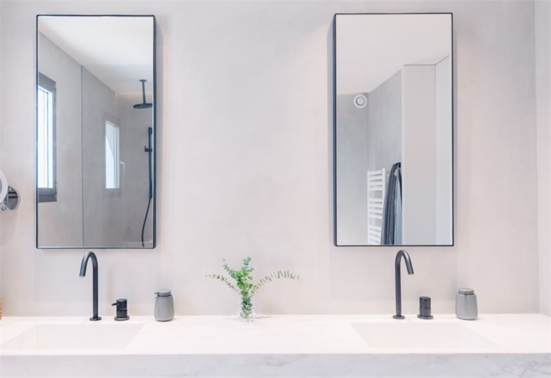 Boyta: 160 m² Sovrum: 2  - Fantastiskt penthouse med stor terass i Santa Catalina, Palma #2121120 - 7