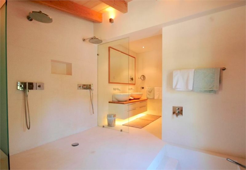 Living area: 375 m² Bedrooms: 5  - Beautiful finca with pool and garden in Calvia #2021121 - 9