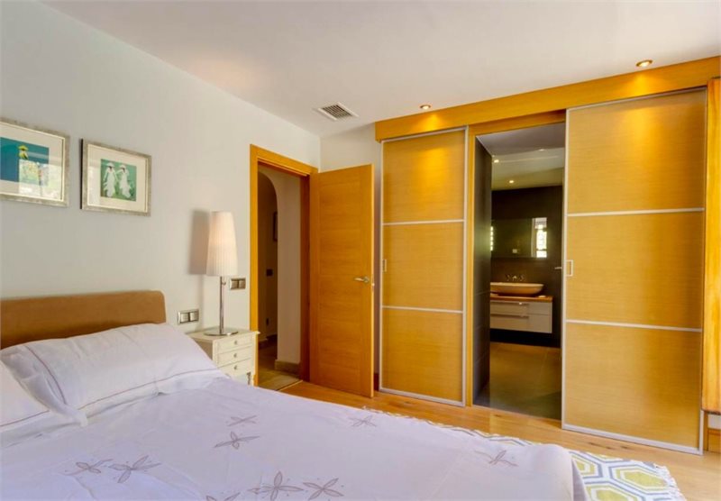 Living area: 375 m² Bedrooms: 5  - Beautiful finca with pool and garden in Calvia #2021121 - 10