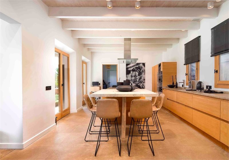 Boyta: 467 m² Sovrum: 6  - Fantastisk finca i Santa Maria #2141121 - 6