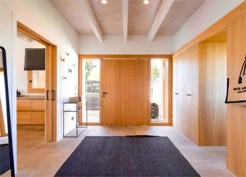 Boyta: 467 m² Sovrum: 6  - Fantastisk finca i Santa Maria #2141121 - 7