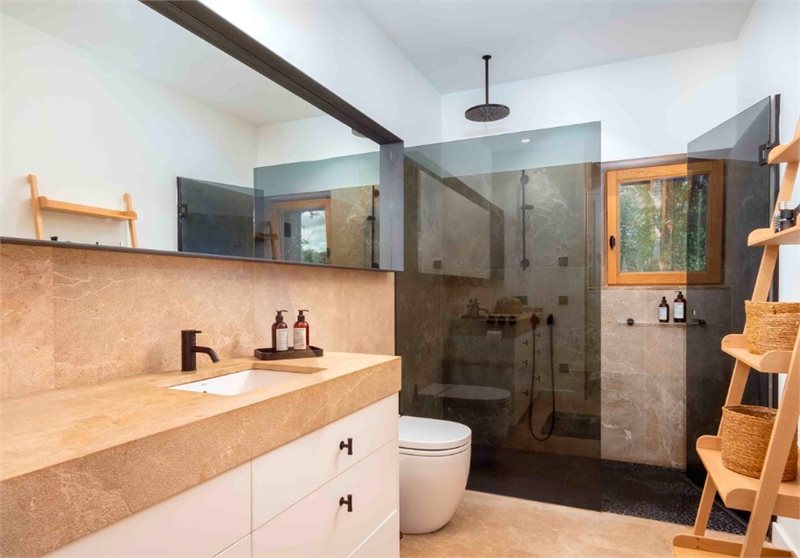 Boyta: 467 m² Sovrum: 6  - Fantastisk finca i Santa Maria #2141121 - 11