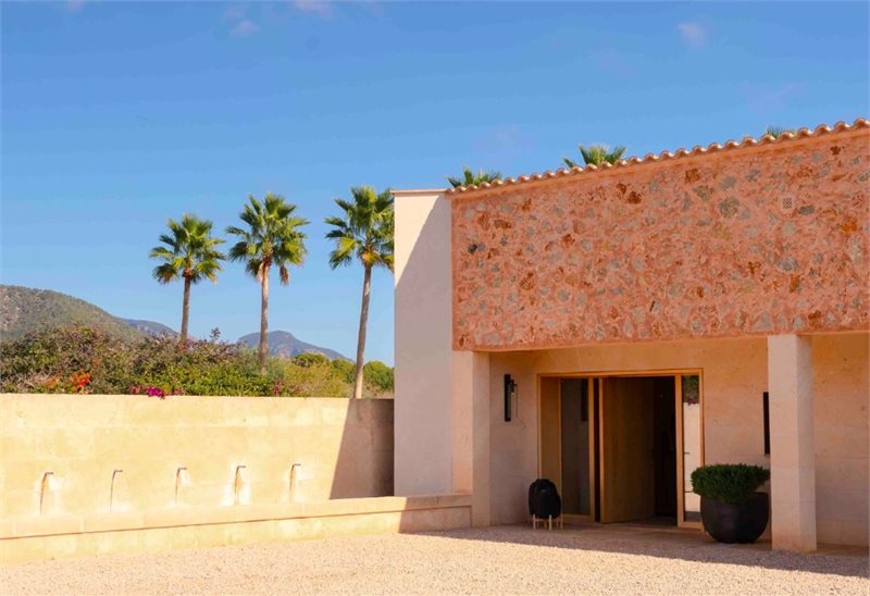 Boyta: 467 m² Sovrum: 6  - Fantastisk finca i Santa Maria #2141121 - 16