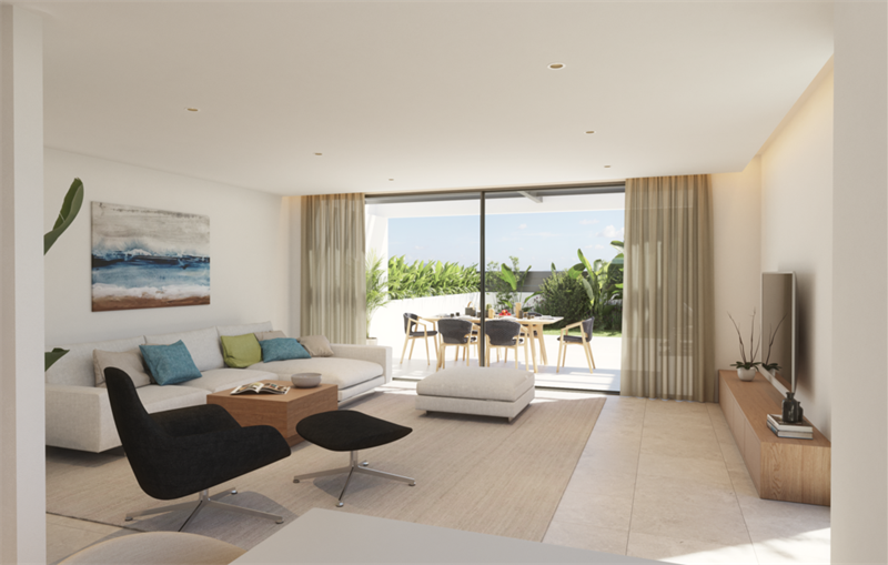 Living area: 320 m² Bedrooms: 5  - Fantastic townhouse with private pool and roof terrace #2511124 - 7