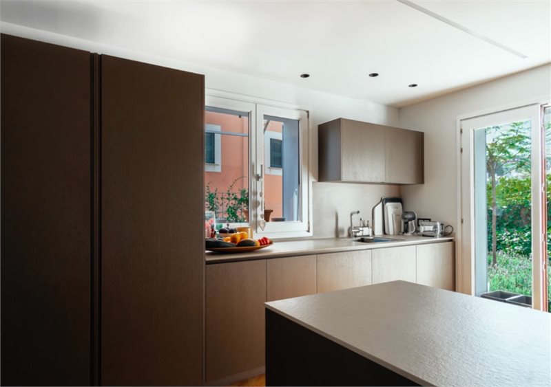 Boyta: 450 m² Sovrum: 5  - Fantastiskt hus med havsutsikt, pool och gästhus i Palma, El Terreno #2121123 - 5