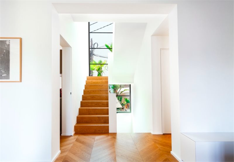 Boyta: 450 m² Sovrum: 5  - Fantastiskt hus med havsutsikt, pool och gästhus i Palma, El Terreno #2121123 - 6