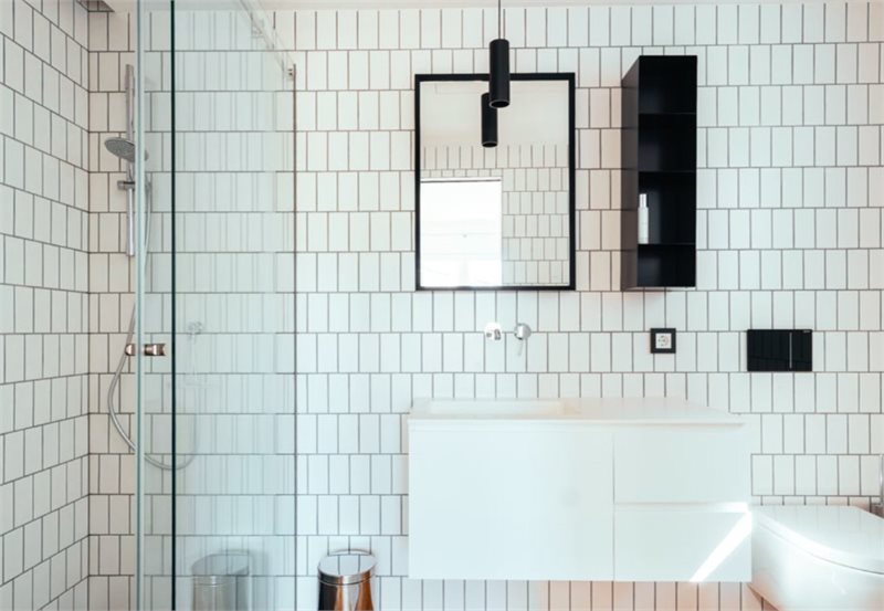 Boyta: 450 m² Sovrum: 5  - Fantastiskt hus med havsutsikt, pool och gästhus i Palma, El Terreno #2121123 - 7