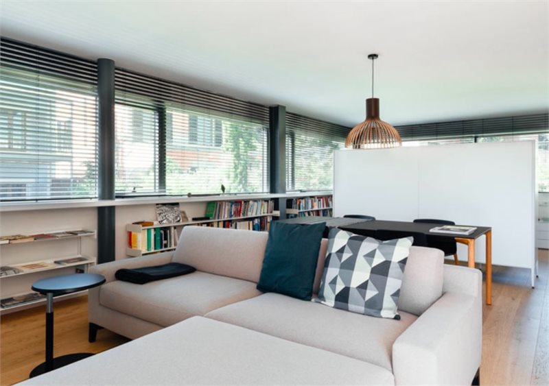 Boyta: 450 m² Sovrum: 5  - Fantastiskt hus med havsutsikt, pool och gästhus i Palma, El Terreno #2121123 - 14