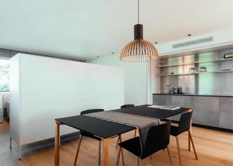 Boyta: 450 m² Sovrum: 5  - Fantastiskt hus med havsutsikt, pool och gästhus i Palma, El Terreno #2121123 - 15