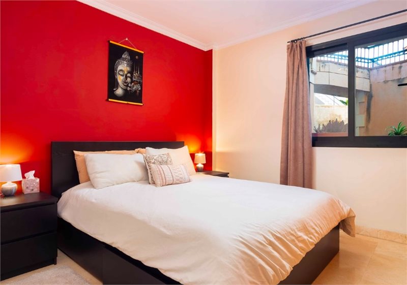 Boyta: 80 m² Sovrum: 3  - Trevlig lägenhet i Bonanova, Palma #2121131 - 9