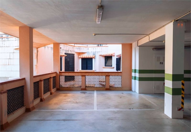 Boyta: 80 m² Sovrum: 3  - Trevlig lägenhet i Bonanova, Palma #2121131 - 13