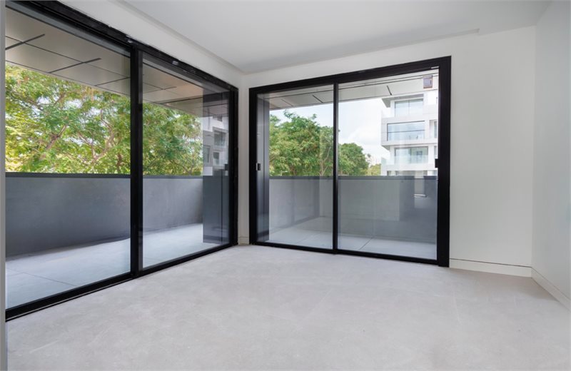 Boyta: 99 m² Sovrum: 2  - Fantastisk nybyggd lägenhet i Palma #2121131 - 1