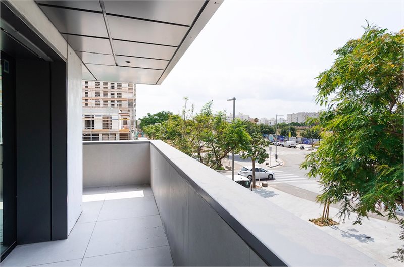 Boyta: 99 m² Sovrum: 2  - Fantastisk nybyggd lägenhet i Palma #2121131 - 3