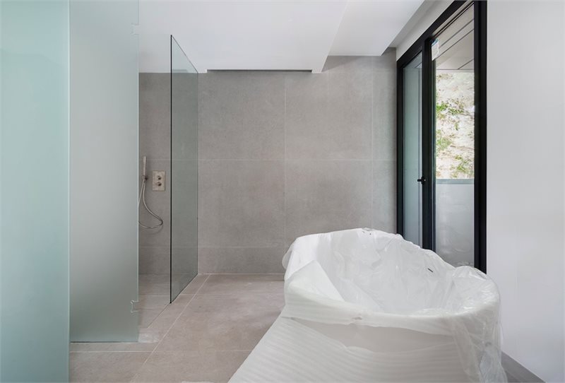 Boyta: 99 m² Sovrum: 2  - Fantastisk nybyggd lägenhet i Palma #2121131 - 4