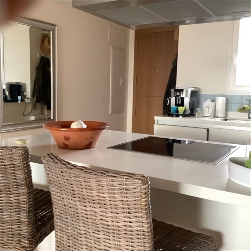 Boyta: 85 m² Sovrum: 2  - Vacker lägenhet med terrass i Porto Colom #1511134 - 4