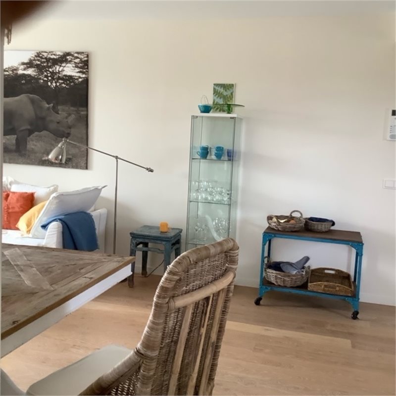 Boyta: 85 m² Sovrum: 2  - Vacker lägenhet med terrass i Porto Colom #1511134 - 6