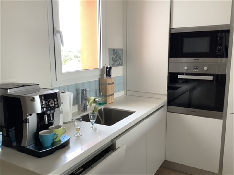 Boyta: 85 m² Sovrum: 2  - Vacker lägenhet med terrass i Porto Colom #1511134 - 11