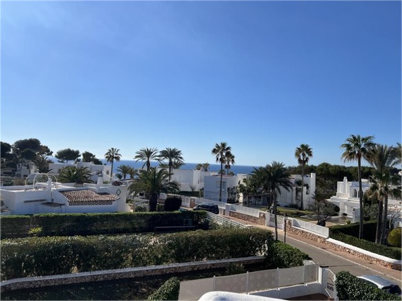 Boyta: 105 m² Sovrum: 3  - Vacker villa med terrass och trädgård i Cala dÓr/ Cala Egos #2511138 - 1