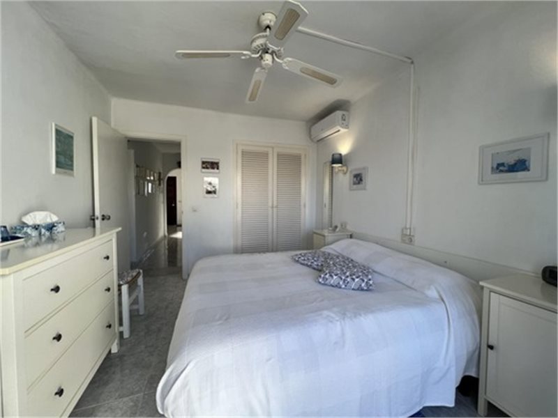 Boyta: 105 m² Sovrum: 3  - Vacker villa med terrass och trädgård i Cala dÓr/ Cala Egos #2511138 - 6
