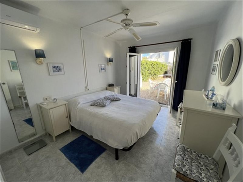 Boyta: 105 m² Sovrum: 3  - Vacker villa med terrass och trädgård i Cala dÓr/ Cala Egos #2511138 - 7