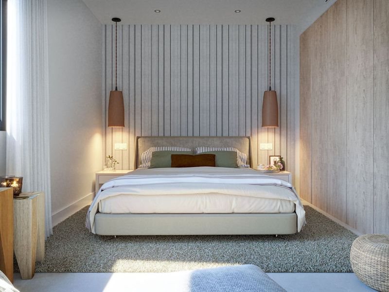 Living area: 150 m² Bedrooms: 3  - Fantastic townhouse with pivate garden in Esporles #1061141 - 9